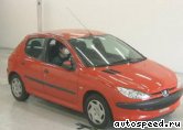 ��������� PEUGEOT 206 (1998-2005): ���� �3