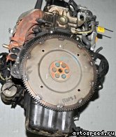��������� NISSAN TB42-E (Y60): ���� �8