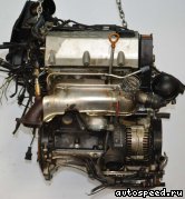 Двигатель AUDI AAH: фото №8