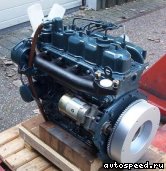 ��������� KUBOTA V1200: ���� �3