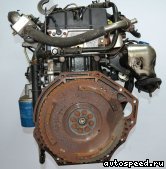 ��������� HYUNDAI J3 2.9 CRDI: ���� �3