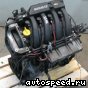 ��������� Renault K4M 720, K4M 724: ���� �6