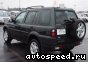 ��������� Land Rover Freelander 4WD HSE, 2003: ���� �1