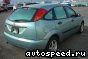 ��������� Ford Focus I, 5dr - DAW, DBW (2000-2005): ���� �7