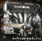 ��������� Honda K24A8: ���� �6