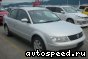 ��������� Volkswagen (VW) Passat B5 (3B2), 1996-2000: ���� �8