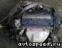  Honda F20B DOHC (SIR):  2