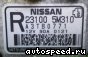 ��������� Nissan Almera (N16), Expert (VW11), Sunny (B15), Wingroad, AD (Y11), X-Trail (T30): ���� �1