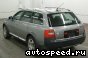  Audi Allroad (4BH) 4WD, 2000-2005:  9