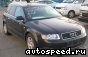  Audi A4 Avant Quattro (8E5, B6), 2000-2004:  4