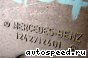 ���� Mercedes Benz S320 (W140): ���� �3