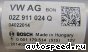 ������� Volkswagen (VW) Bosch 0001179514: ���� �4
