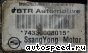 ���� Ssang Yong Korando, Musso, Rexton 662.920, BTR74: ���� �3