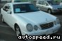 ��������� Mercedes Benz E-class (2000-2002): ���� �4