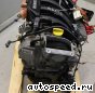 ��������� Renault K4M 750, K4M 752, K4M 753: ���� �6