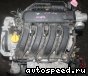 ��������� Renault F4R 771, F4R 770: ���� �9