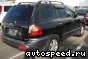 ��������� Hyundai Santa Fe, 4WD (2001-2008): ���� �5