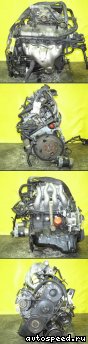 ��������� Mazda B5-E (DW): ���� �1