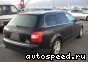  Audi A4 Avant Quattro (8E5, B6), 2000-2004:  3