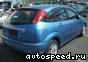 ��������� Ford Focus I, 5dr - DAW, DBW (2000-2005): ���� �5