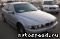  BMW 525 (E39) 1996-2004:  4