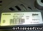 ��������� Nissan Serena (FC26), MR20DD: ���� �7