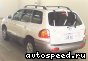 ��������� Hyundai Santa Fe, 4WD (2001-2008): ���� �6