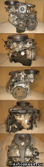��������� Mazda B3 (BG_): ���� �1