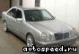 ��������� Mercedes Benz E-class (1996-2001): ���� �3