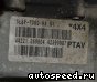  Ford Escape (AJ), CD4E, 4WD:  6