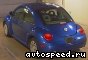  Volkswagen (VW) New Beetle, 2001:  2