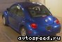 ��������� Volkswagen (VW) New Beetle, 2001: ���� �2
