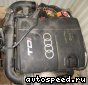  Audi AFN, AVG (TDI):  3