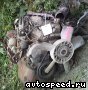 ��������� Toyota 4K (KM50 ): ���� �1