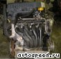 ��������� Renault K7M 744, K7M 745: ���� �1