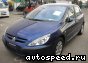 ��������� Peugeot 307 (2002-2007): ���� �7