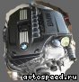 Двигатель BMW N54B30A: фото №6
