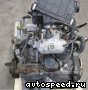 ��������� Honda D14A4, D14Z2: ���� �2