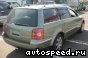 ��������� Volkswagen (VW) Passat B6 (3B3), 2000-2005: ���� �6