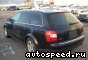  Audi A4 Avant Quattro (8E5, B6), 2000-2004:  2