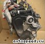 Двигатель Citroen RHZ (DW10ATED): фото №4