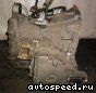 ���� Toyota Starlet (EP91), 07A: ���� �3