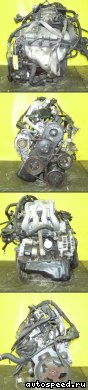 ��������� Mazda B3-E (DW): ���� �1