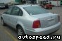��������� Volkswagen (VW) Passat B5 (3B2), 1996-2000: ���� �5