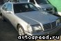 ��������� Mercedes Benz S-class (1991-1998): ���� �1