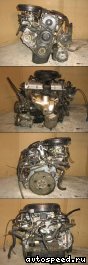 ��������� Mazda B5 (BF): ���� �1