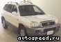 ��������� Hyundai Santa Fe, 4WD (2001-2008): ���� �7