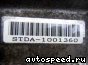 ���� Honda Vamos (HM1),  STDA: ���� �2
