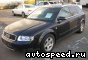  Audi A4 Avant Quattro (8E5, B6), 2000-2004:  1