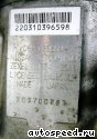 ���� Nissan YD25DDTI  (16700-4N100): ���� �3